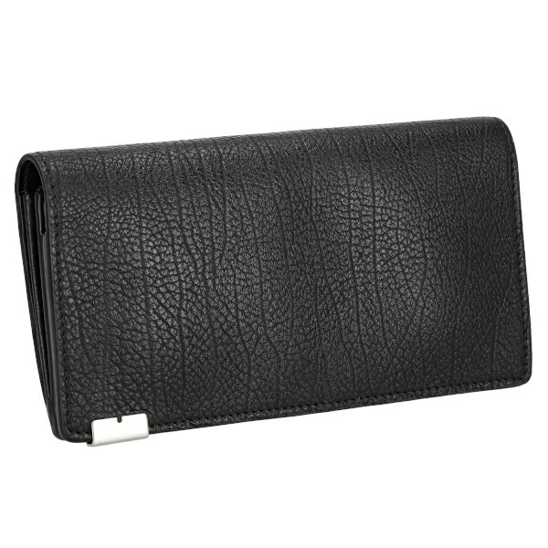 楽天市場】バーバリー 長財布 ブラック メンズ BURBERRY 8054785