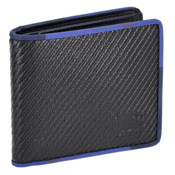 楽天市場】バ−バリ− 二つ折り財布 メンズ ブランド BURBERRY 8089534