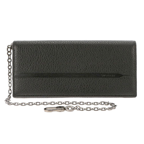 楽天市場】ブルガリ 長財布 札入れ メンズ セルペンティ スカリエ マン