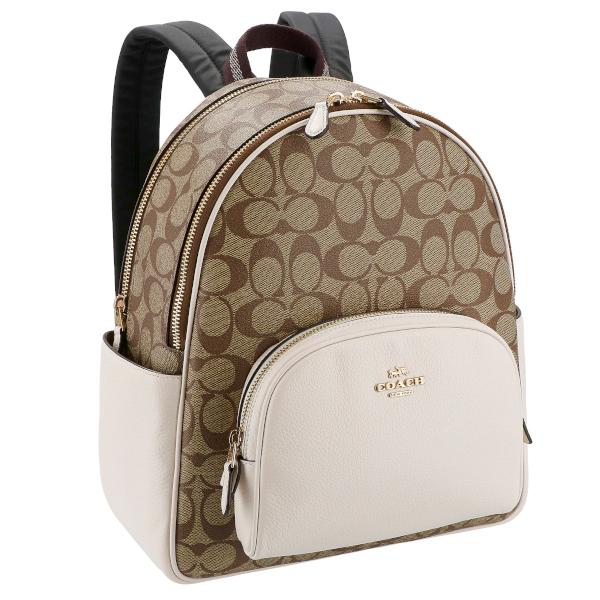 楽天市場】コーチ アウトレット リュックサック COACH OUTLET