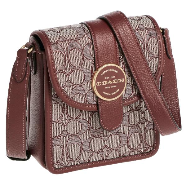 楽天市場】COACH コーチ ショルダーバッグ JONIE SIGNATURE
