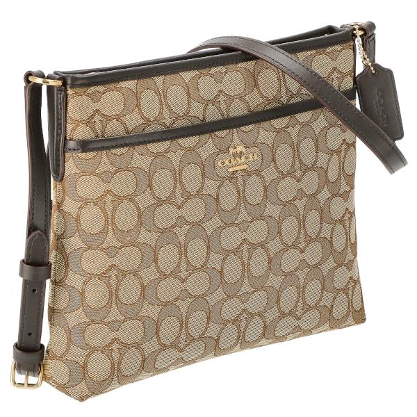 楽天市場】コーチ COACH ショルダーバッグ 6267 シグネチャー