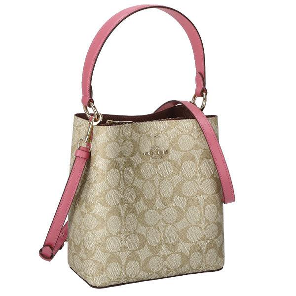 楽天市場】コーチ ハンドバッグ ショルダーバッグ 2WAYバッグ