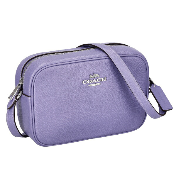 楽天市場】コーチ ショルダーバッグ 斜め掛けバッグ レディース レザー