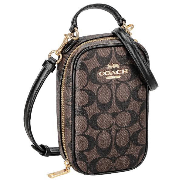 コーチショルダーバック 極美品 COACH コーチ 18924 ショルダーバッグ Y2K シグネチャー