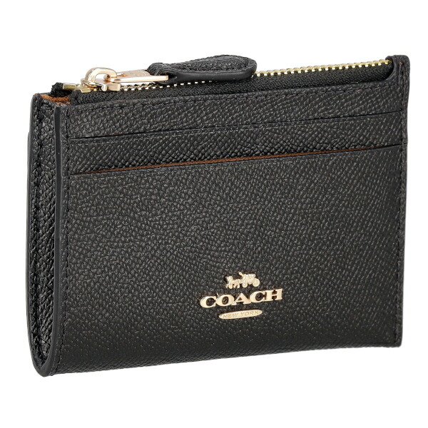 楽天市場】COACH コーチ キーコインケース 28567 L字ファスナー