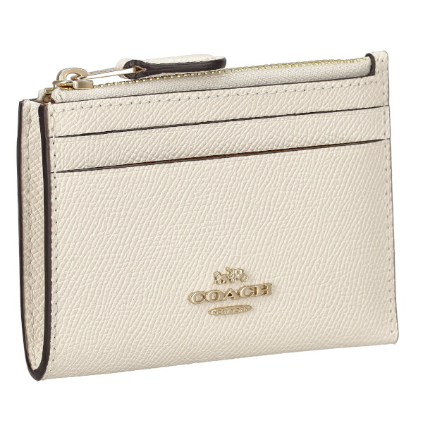 楽天市場】COACH コーチ キーコインケース 28567 L字ファスナー