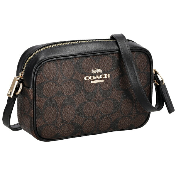 ✨美品✨　COACH コーチ　メッセンジャーバッグ　ショルダーバッグ　レザー 楽天市場】COACH コーチ レザー ショルダーバッグ メッセンジャー