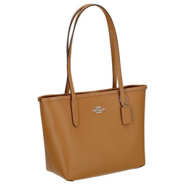 楽天市場】コーチ COACH トートバッグ 5089 シグネチャー レザー