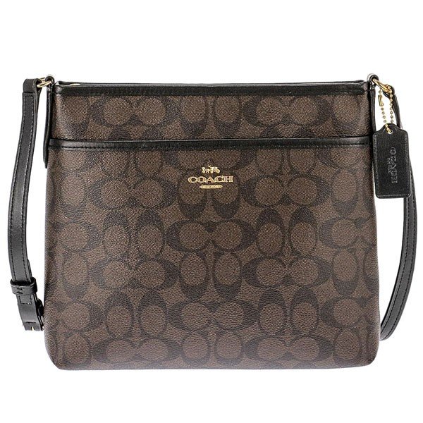美品　COACH コーチ　ショルダーバッグ　シグネチャー キャンパス 6267 楽天市場】コーチ COACH ショルダーバッグ 6267 シグネチャー