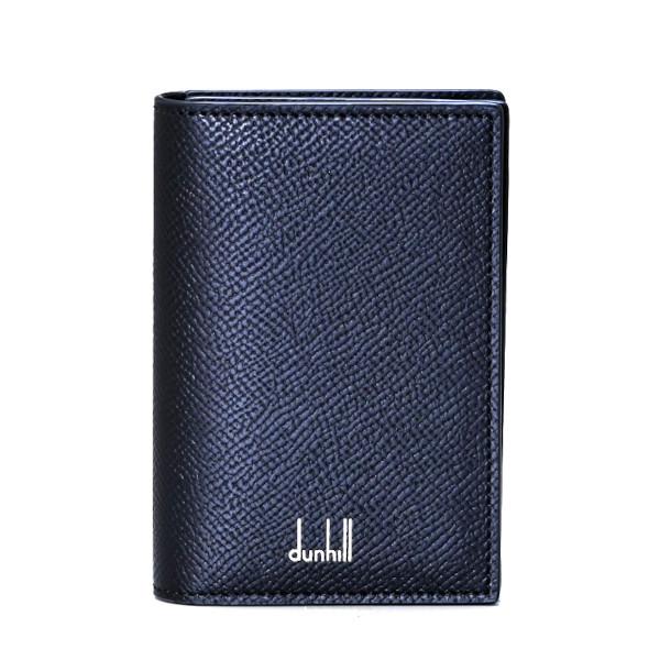⭐️新品未使用⭐️ ダンヒル　シャーシ　カードケース　名刺入れ　L2H247A 楽天市場】ダンヒル カードケース dunhill 名刺入れ シャーシ