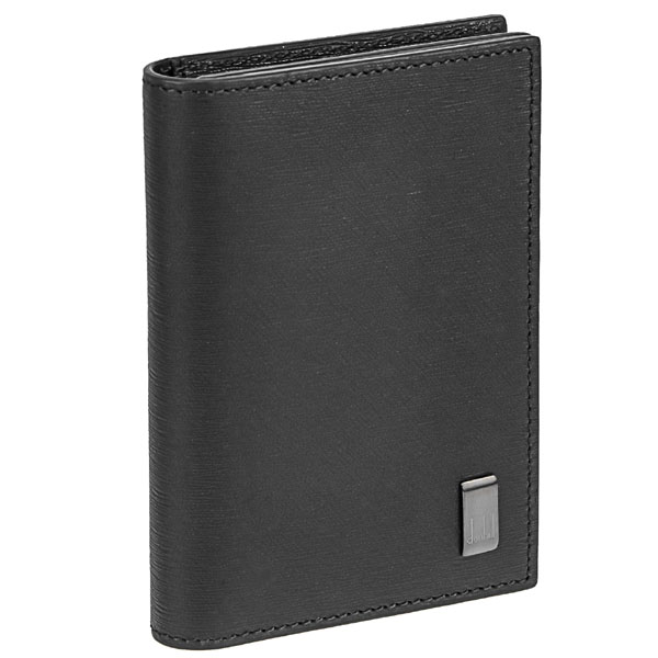 楽天市場】ダンヒル カードケース dunhill 名刺入れ シャーシ