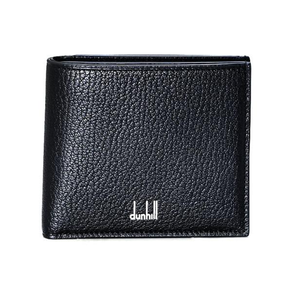 楽天市場】【1,000円OFFクーポン対象】ダンヒル 2つ折り財布