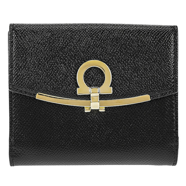 FERRAGAMO【フェラガモ】　EE-21 0240 型押し　かばんレディース 公式】フジのお歳暮・冬ギフト FERRAGAMO【フェラガモ】 EE-21