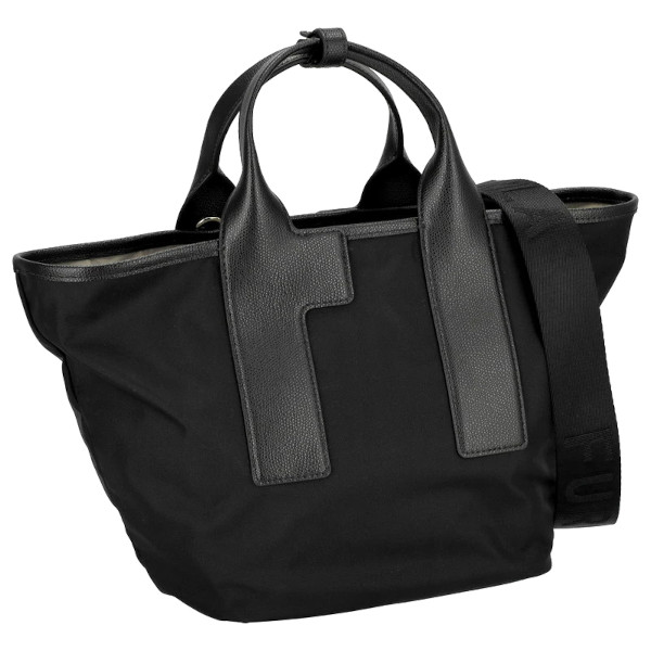 【FURLA】トートバッグ 黒 別売りショルダーストラップ付き 楽天市場】フルラ トートバッグ ショルダーバッグ 2WAY スタッズ