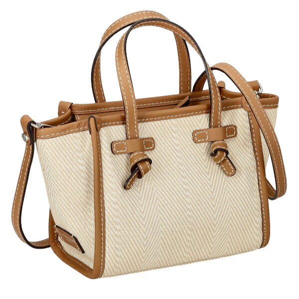 【極美品】GIANNI CHIARINI　FRANCESCA　2wayバッグ 美品】GIANNI CHIARINI FRANCESCA 2wayバッグ - メルカリ