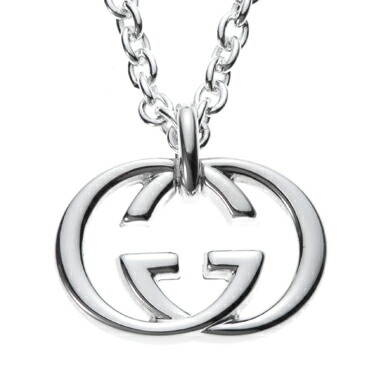 激安特価 グッチ Gucci ネックレス アクセサリー ペンダント Ggチャーム シルバー メンズ レディース J8400 8106 国際ブランド Www Kioskogaleria Com