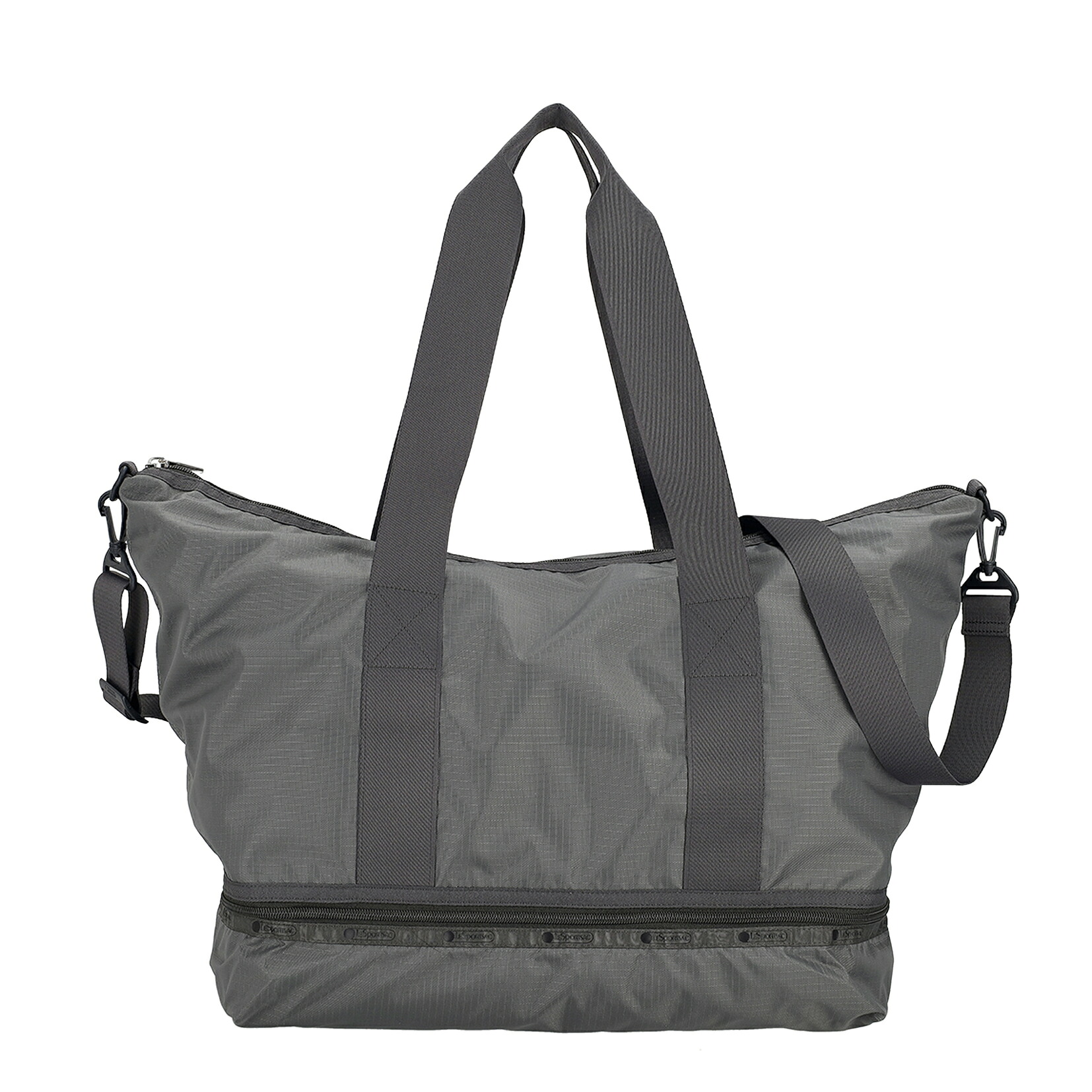 レスポートサック ＬｅＳｐｏｒｔｓａｃ 2WAY ボストンバッグ 1381 H161 （IRON ORE L）｜ｅｘ虎。