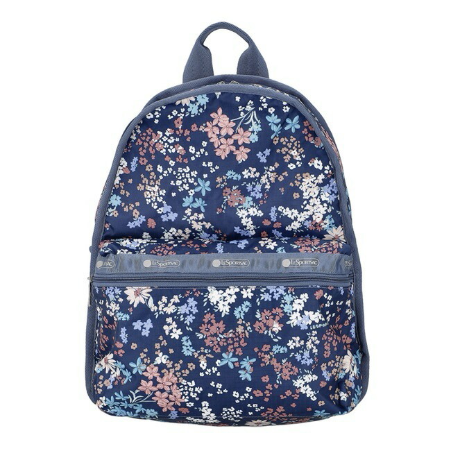 レスポートサック LeSportsac リュック バックパック レディース 7812 E718 花柄