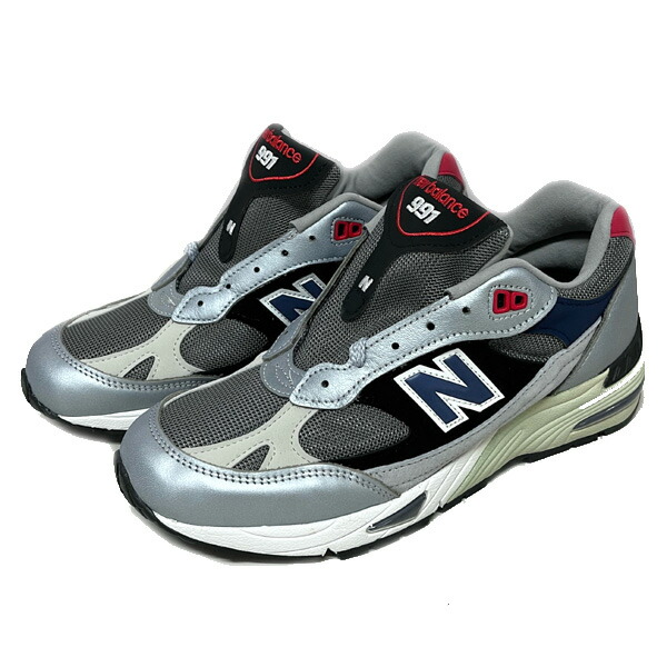 新作海外限定・送料・関税込♪ New Balance M991SKR Made In UK 新作海外限定・送料・関税込♪ New Balance M991SKR Made In UK