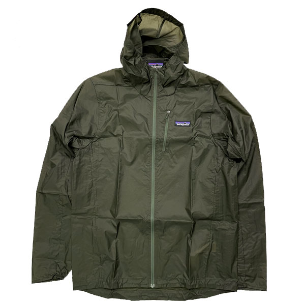 楽天市場】《新品》パタゴニア patagonia フーディニ ジャケット