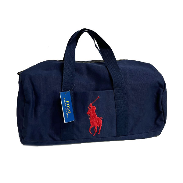 Polo Ralph Lauren ポロ ラルフローレン ボストンバッグ 旅行鞄 楽天市場】【最大5,000円OFFクーポン】ポロ ラルフローレン