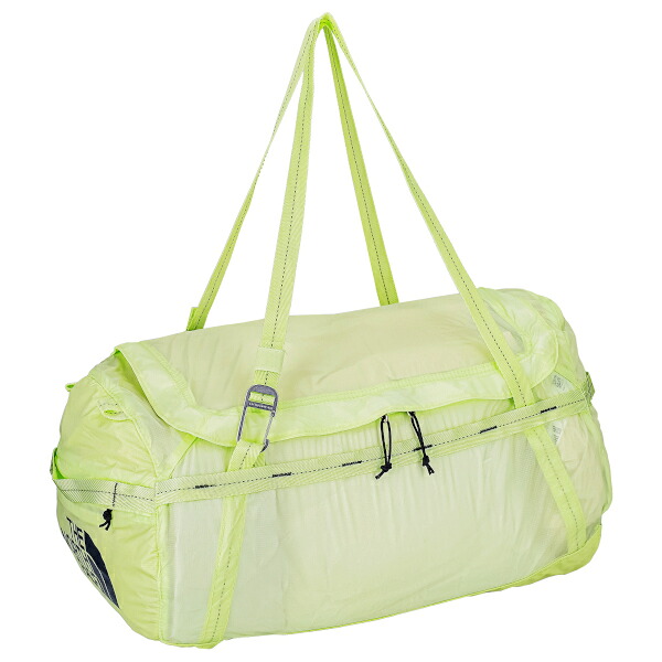 ノースフェイス ボストンバッグ ダッフルバッグ バックパック 旅行 アウトドア キャンプ メンズ レディース FLYWEIGHT DUFFEL THE NORTH FACE NF0A52TL IJR