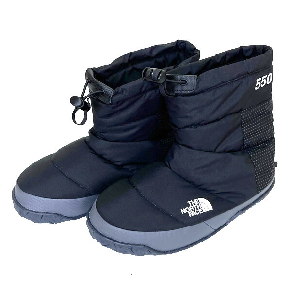 楽天市場】THE NORTH FACE ザノースフェイス Mens Nuptse Apres Boots