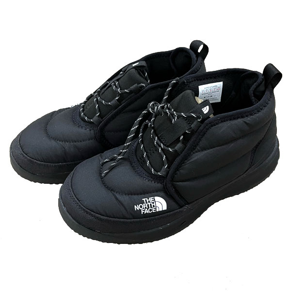THE NORTH FACE★ベースキャンプ ブーツ NF70040 29cm THE NORTH FACE(ザ・ノース・フェイス) BASE CAMP BOOTIE Men's