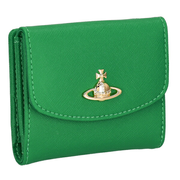 L*様 美品　vivienne westwood グレー レザー 二つ折り財布 楽天市場】ヴィヴィアン ウエストウッド 財布 二つ折り VIVIENNE