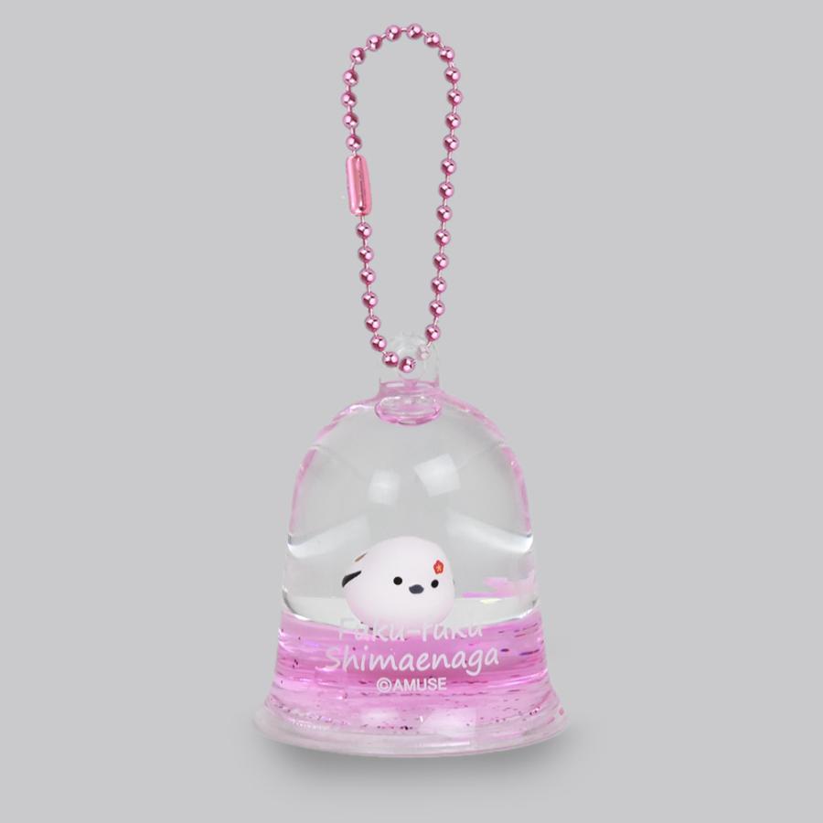 にゃこす様✨秋のしまえながちゃん✦キーホルダー PAL ハンドメイド・手芸 にゃこす様✨秋のしまえながちゃん✦シルバー