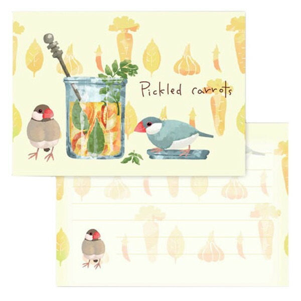 楽天市場 クリエイティブモーション メモ帳 ピクルス文鳥 クリックポスト対応 小鳥グッズ 小鳥雑貨 文房具 ステーショナリー メモ帳 めも イラスト 白文鳥 桜文鳥 シナモン文鳥 シルバー文鳥 Exceedjapan