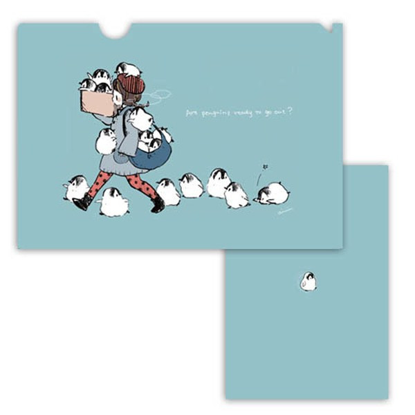 楽天市場】メモ帳 星の王子さま ◇ゆうパケット対応◇ ペンギン ことり