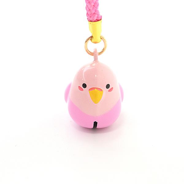 楽天市場】ことり鈴 ストラップ 白文鳥 ◇ゆうパケット対応 楽天市場】ことり鈴 ストラップ 白文鳥 ◇ゆうパケット対応