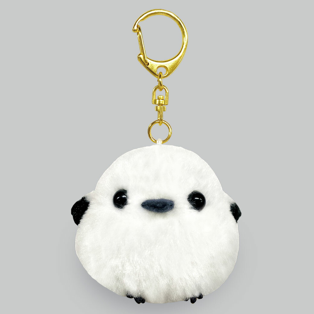 楽天市場】正規品 キーホルダー 刺繍 鳥 小鳥 動物 アニマル