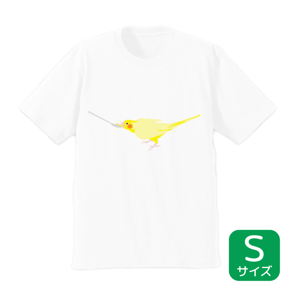 KOTORI Tシャツ　タオル　グッズ 水浴びたい人向けシャチ / まつおるかグッズ ( matsuorca )の