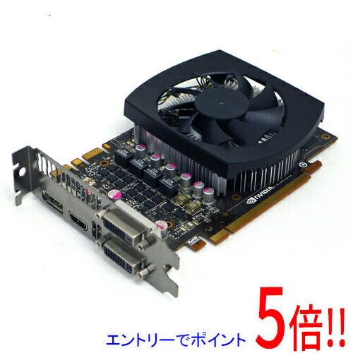 中古 グラフィック板 Nvidia Geforce Gtx 660 1 5gb Gddr5 Hp 001 あす快い照応 貨物輸送無料 Maxtrummer Edu Co