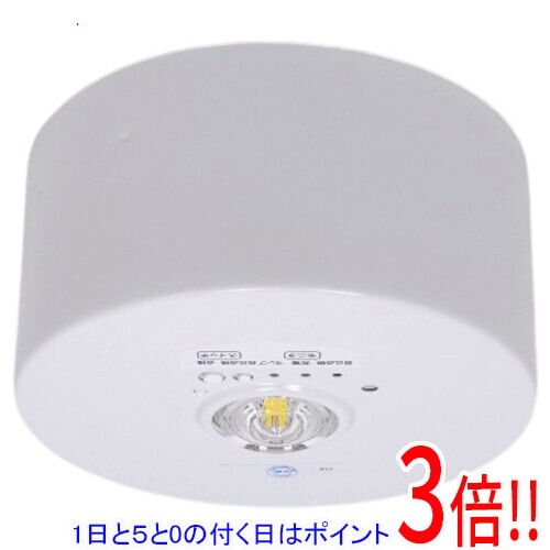 【取りひろげる引き請ける相応う!!】【1日と5.0のつく日、18日は尖んがり3倍！】【新品訳あり(箱きず・やぶれ)】 三菱電機 LED照明装置手道具 LED非常用照明装置手道具 直付形 EL-CB31112B