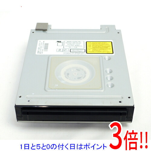【1日と5.0のつく日、18日は尖んがり3倍！】【中古】SHARP リコーダー用内蔵型ブルーレイドライブ BDR-L05SH-XP