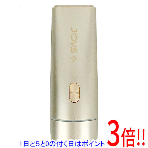 楽天市場】JOVS DORA A367 (Dora1.2) パールホワイト 60W 脱毛器