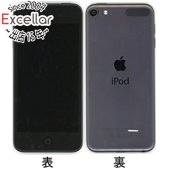 Apple ipod touch 32GB 第7世代 バッテリー 正常 良好 - library