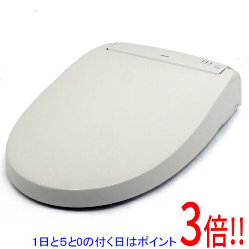 【取りひろげる引き請ける相応う!!】【1日と5.0のつく日、18日は尖んがり3倍！】【新品(開封のみ)】 INAX 温水洗い濯ぎ便座 シャワー幼児用便器 CW-RWA30AHQ BN8 象牙色
