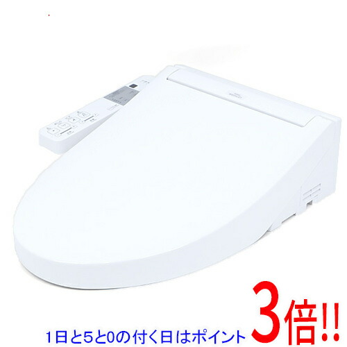 楽天市場】TCF587 TOTO ウォシュレットP 便器洗浄なし 便