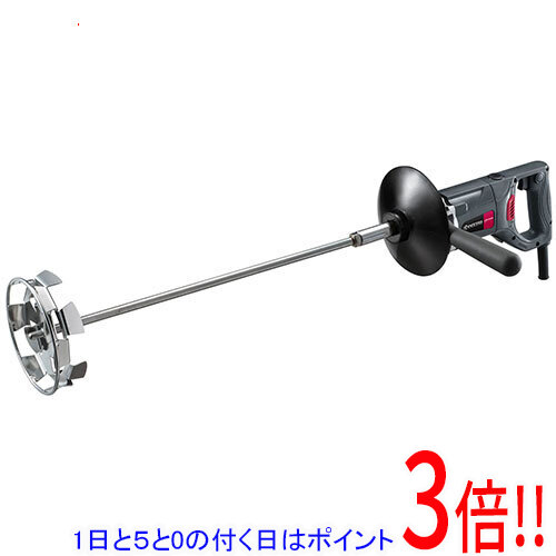 【1日と5.0のつく日、18日は尖んがり3倍！】[店卸し資産品]京セラ(リョービ) 力強さミキサー APMT1362A 646150A