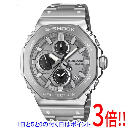 【延長保証対応!!】【1日と5.0のつく日、18日はポイント3倍！】CASIO 腕時計 G-SHOCK GMC-B2100ADS-1AJF