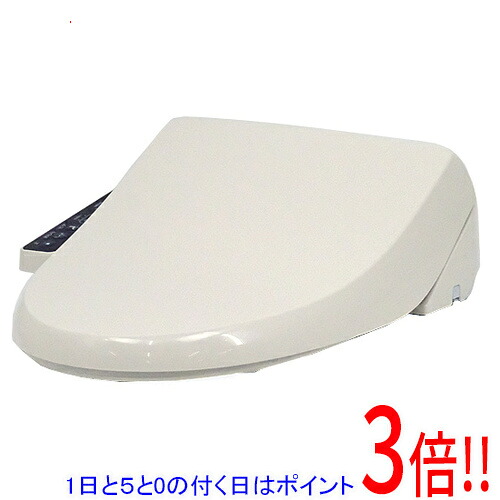 【延長保証対応!!】【1日と5.0のつく日、18日はポイント3倍！】INAX 温水洗浄便座 シャワートイレ CW-RG20/BN8