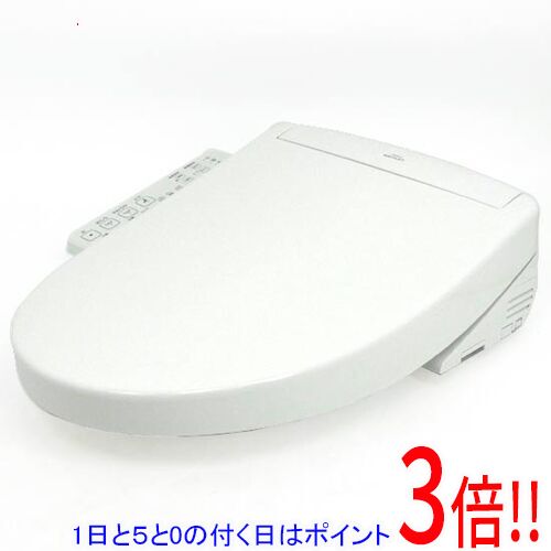 【取りひろげる引きうける相応う!!】【1日と5.0のつく日、18日は尖んがり3倍！】TOTO 温水洗いもの便座 ウォシュレット SS1 TCF6624 #NW1 白いこと