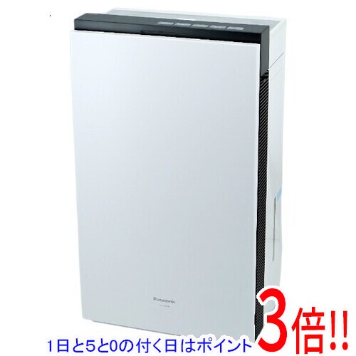 【延長保証対応!!】【1日と5.0のつく日、18日はポイント3倍！】Panasonic 次亜塩素酸 空間除菌脱臭機 ジアイーノ ～18畳 F-MV4100-WZ ホワイト