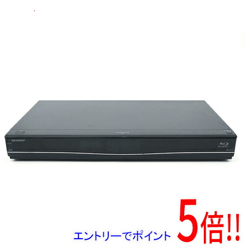 SHARP - SHARP　AQUOS ブルーレイディスクレコーダー 500GB　BD-NW510　リモコンなし Amazon | シャープ AQUOSブルーレイレコーダー 500GB 1