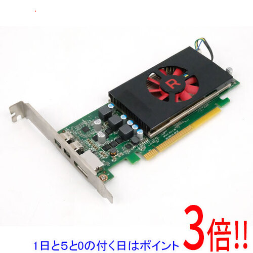 楽天市場】【中古】グラフィックカード ロープロファイル AMD